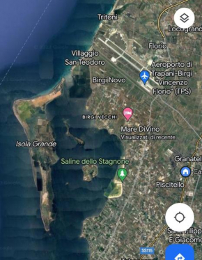 Mare DiVino Marsala